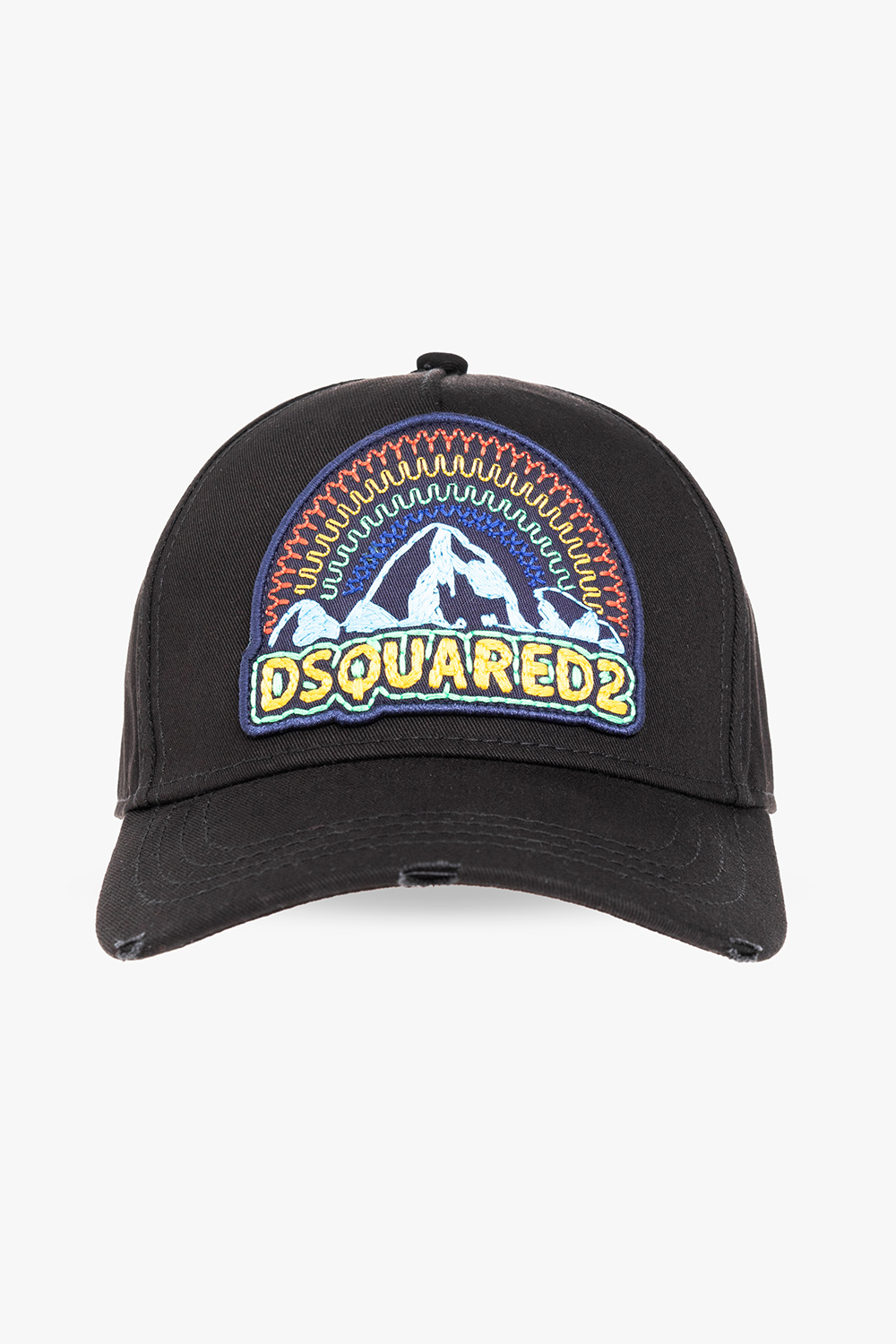 Dsquared cheap mountain cap